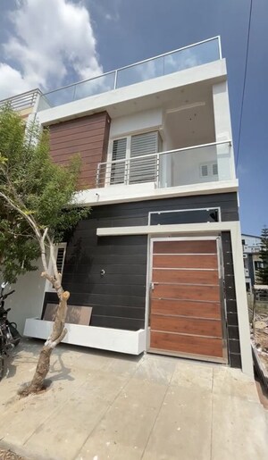 3 BHK Independent House For Sale in Vijayanagar 4th Stage
