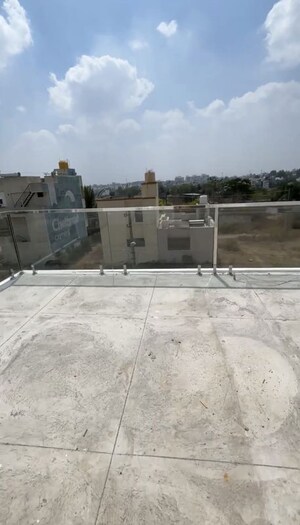 3 BHK Independent House – Exterior View View at Vijayanagar 4th Stage - for Sale