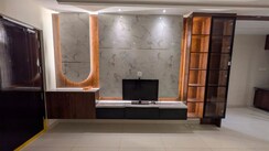 3 BHK + Pooja Room Apartment For Rent in Rajapushpa Provincia