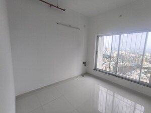 Balcony in 3 BHK Apartment at Runwal The Central Park, Chinchwad – for Rent