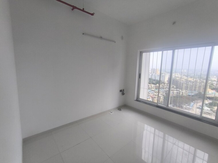 Balcony, runwal-the-central-park 3 Bedroom 1150 Sq.Ft. Apartment In Chinchwad Pune 10363558