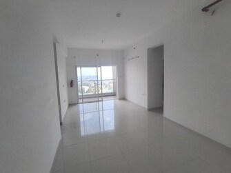 3 BHK + Study Room 1150 Sq.Ft. Apartment in Runwal The Central Park