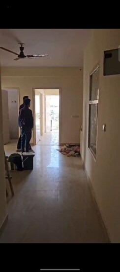 2 BHK + Pooja Room Apartment For Sale in Adore Happy Homes Grand