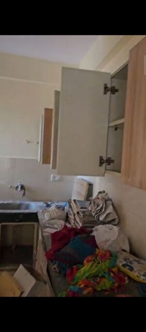 Living Room in 2 BHK Apartment at Adore Happy Homes Grand, Sector 85 – for Sale