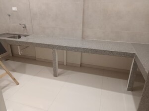 Kitchen in 2 BHK Apartment at Kumar 47 East A, Magarpatta City – for Sale