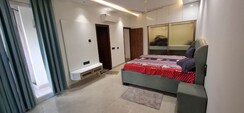 3 BHK + Pooja Room Apartment For Sale in BCL Chinar Homes