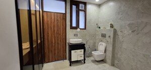 Bathroom in 3 BHK Apartment at BCL Chinar Homes, Dhakoli – for Sale