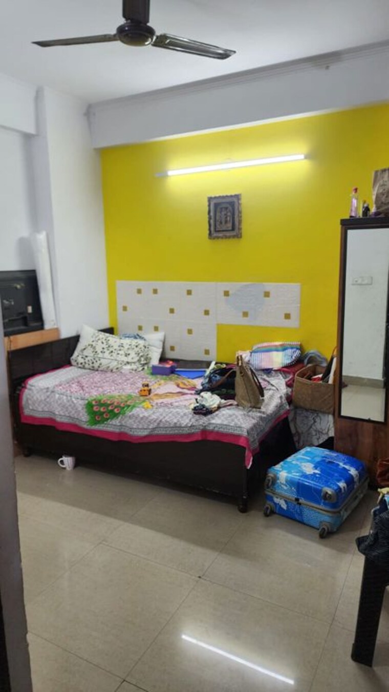 Bedroom, galaxy-north-avenue 2 Bedroom 960 Sq.Ft. Apartment In Gaur City 1 Greater Noida 10363640