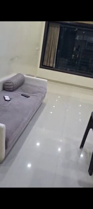Kitchen in 2 BHK Apartment at Juhu Jivan, Juhu – for Rent