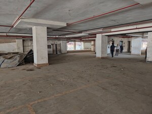 Parking in  Office Space in IT/SEZ at Windsor House, Santacruz East – for Sale
