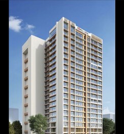 1 BHK + Study Room Apartment For Sale in AV Pearl