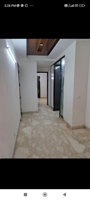 Room in 3 BHK Builder Floor at Freedom Fighters Enclave – for Rent