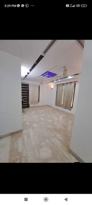 Room in 3 BHK Builder Floor at Freedom Fighters Enclave – for Rent