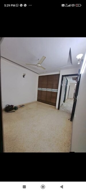 Room in 3 BHK Builder Floor at Freedom Fighters Enclave – for Rent