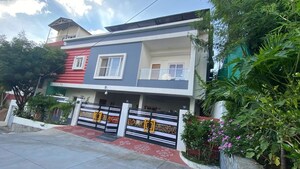 1 BHK Independent House For Rent in Malkajgiri