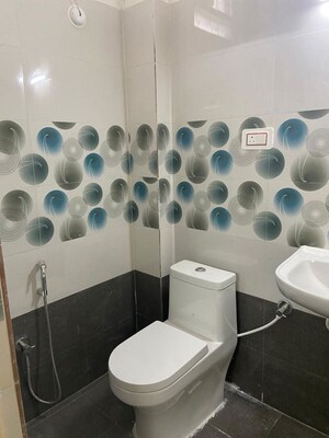 Team Area in 1 BHK Independent House at Malkajgiri – for Rent