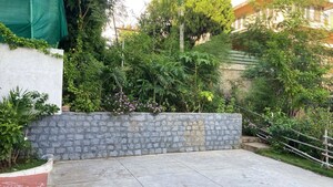 1 BHK Independent House – Exterior View View at Malkajgiri - for Rent