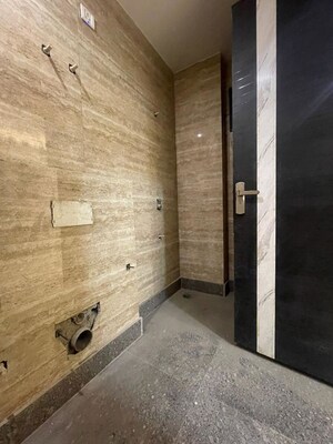 Bathroom in 3 BHK Builder Floor at Model Town – for Sale