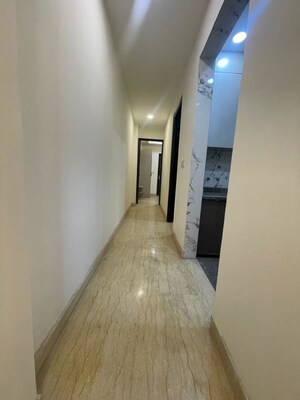 Building Lobby in 3 BHK Builder Floor at Model Town – for Sale
