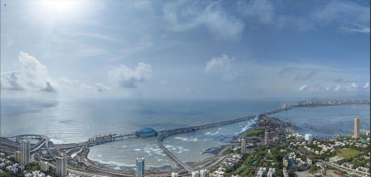 undefined, godrej-trilogy 3 Bedroom 1780 Sq.Ft. Apartment In Worli Mumbai 10363666