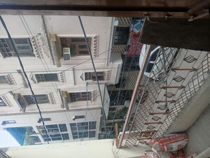 1 BHK Builder Floor – Entrance View at Rohini Sector 16 - for Sale