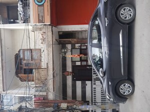 1 BHK Builder Floor – Exterior View View at Rohini Sector 16 - for Sale