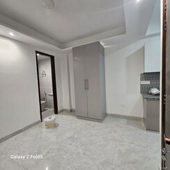 1 BHK Builder Floor For Rent in Neb Sarai