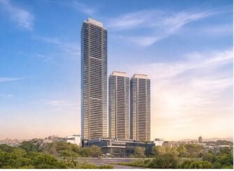 4 BHK + Servant Room 4590 Sq.Ft. Apartment in Kalpataru One
