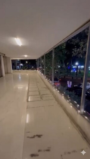 Team Area in  Office Space at Chembur – for Rent