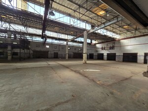  Industrial Plot For Sale in TTC MIDC Industrial Area, Rabale
