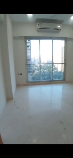 Master Bedroom in 2 BHK Apartment at Ekta Tripolis, Goregaon West – for Rent
