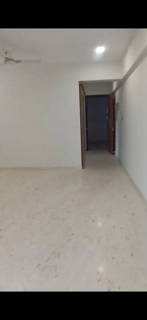 Living Room in 2 BHK Apartment at Ekta Tripolis, Goregaon West – for Rent