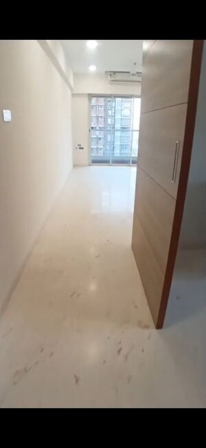 Living Room in 2 BHK Apartment at Ekta Tripolis, Goregaon West – for Rent