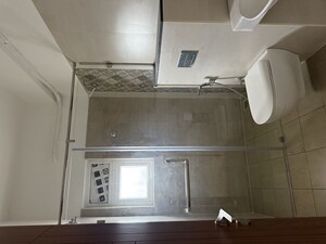 Bathroom in 3.5 BHK Apartment at Om Sree Heights, Yapral – for Sale