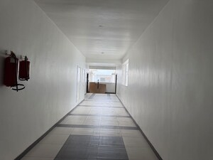 Building Lobby in 3.5 BHK Apartment at Om Sree Heights, Yapral – for Sale
