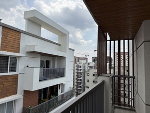 3.5 BHK Apartment – Exterior View View at Om Sree Heights, Yapral - for Sale