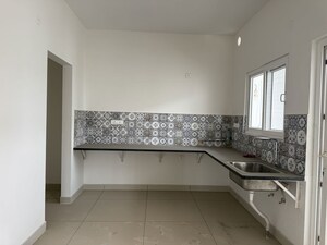 Kitchen in 3.5 BHK Apartment at Om Sree Heights, Yapral – for Sale