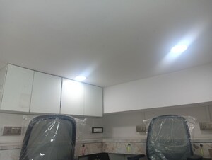 Common Area in  Office Space at Rustomjee Eaze Zone Mall, Malad West – for Rent