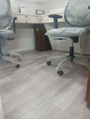 Team Area in  Office Space at Rustomjee Eaze Zone Mall, Malad West – for Rent