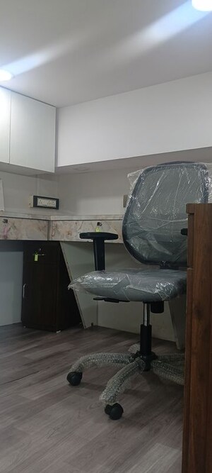  Office Space For Rent in Rustomjee Eaze Zone Mall, Malad West