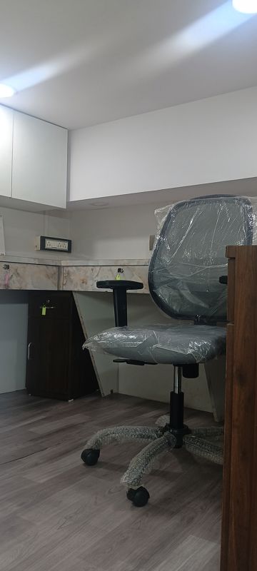 Office Space For Rent in Rustomjee Eaze Zone Mall