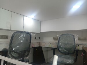 Team Area in  Office Space at Rustomjee Eaze Zone Mall, Malad West – for Rent