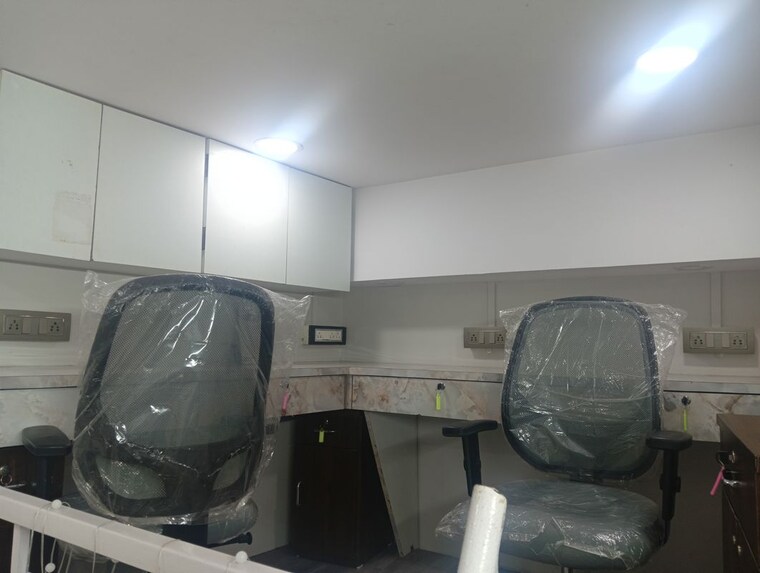 Team Area, rustomjee-eaze-zone-mall Commercial Office Space 99 Sq.Ft. In Malad West Mumbai 10363168