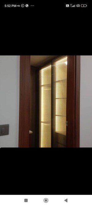 Room in 4 BHK Builder Floor at Freedom Fighters Enclave – for Rent