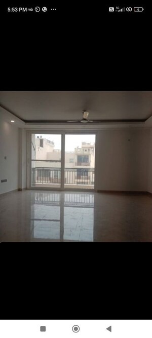 Room in 4 BHK Builder Floor at Freedom Fighters Enclave – for Rent
