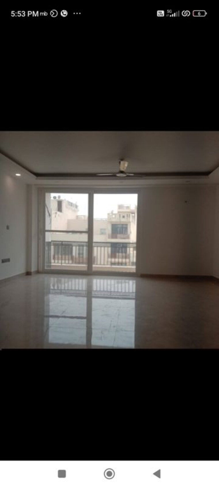Room, freedom fighters enclave 4 Bedroom 200 Sq.Yd. Builder Floor In Freedom Fighters Enclave Delhi 10363682