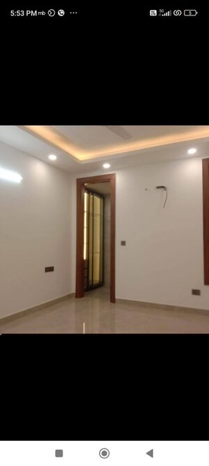 Room in 4 BHK Builder Floor at Freedom Fighters Enclave – for Rent