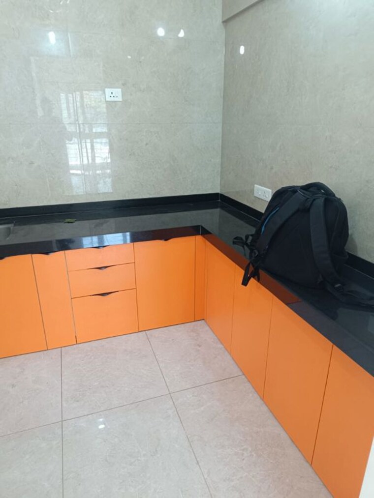 Kitchen, godrej-green-vistas 3 Bedroom 10000 Sq.Ft. Apartment In Mahalunge Pune 10363690