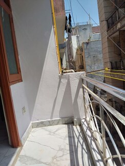 2 BHK Builder Floor For Rent in Neb Sarai