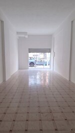 1040 Sq.Ft. Retail Shop in Chembur